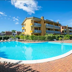  Appartamento Garden Con Terrazzo E Piscina